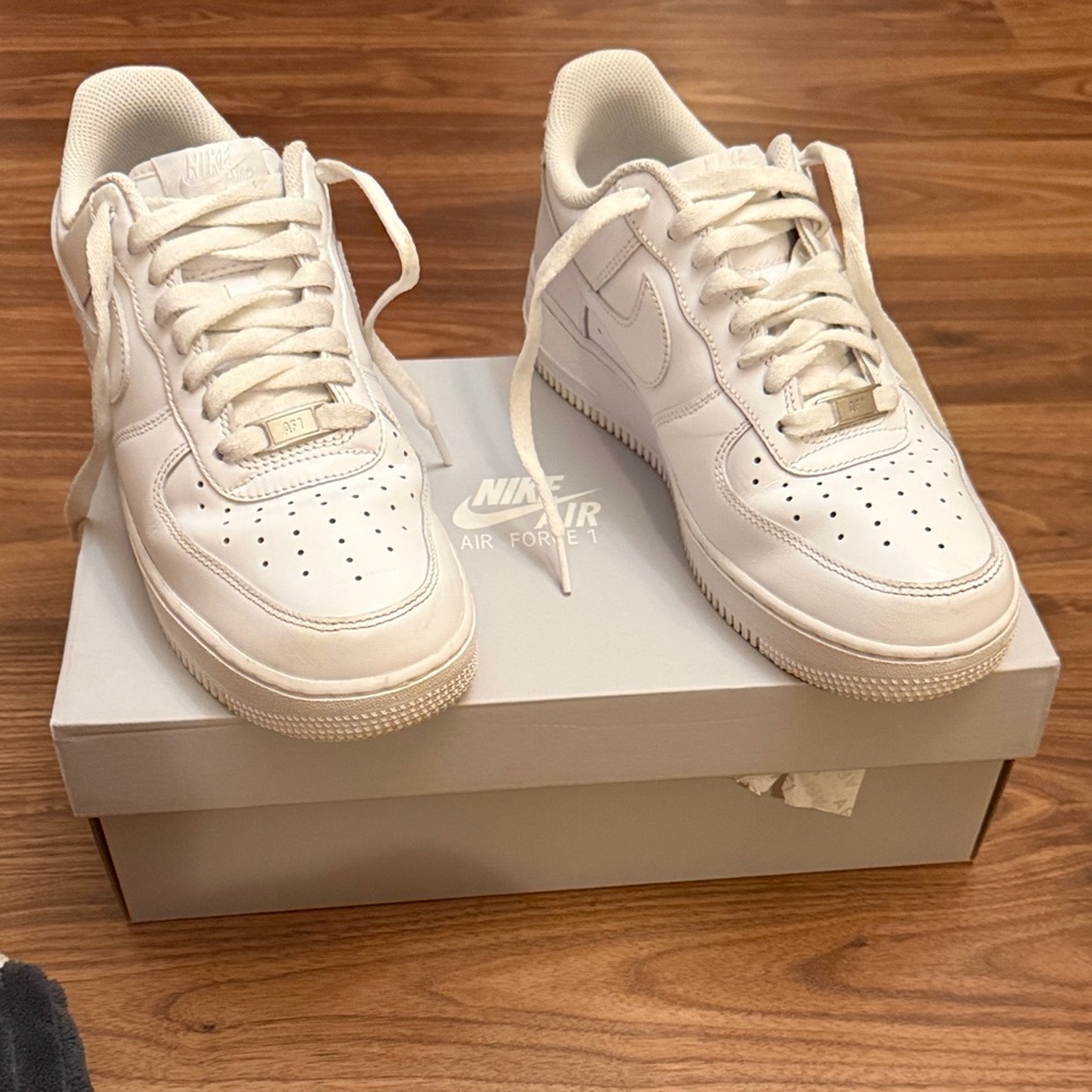 Nike Men's Air Force /Men